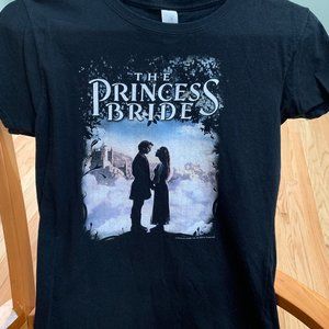 Princess Bride t shirt